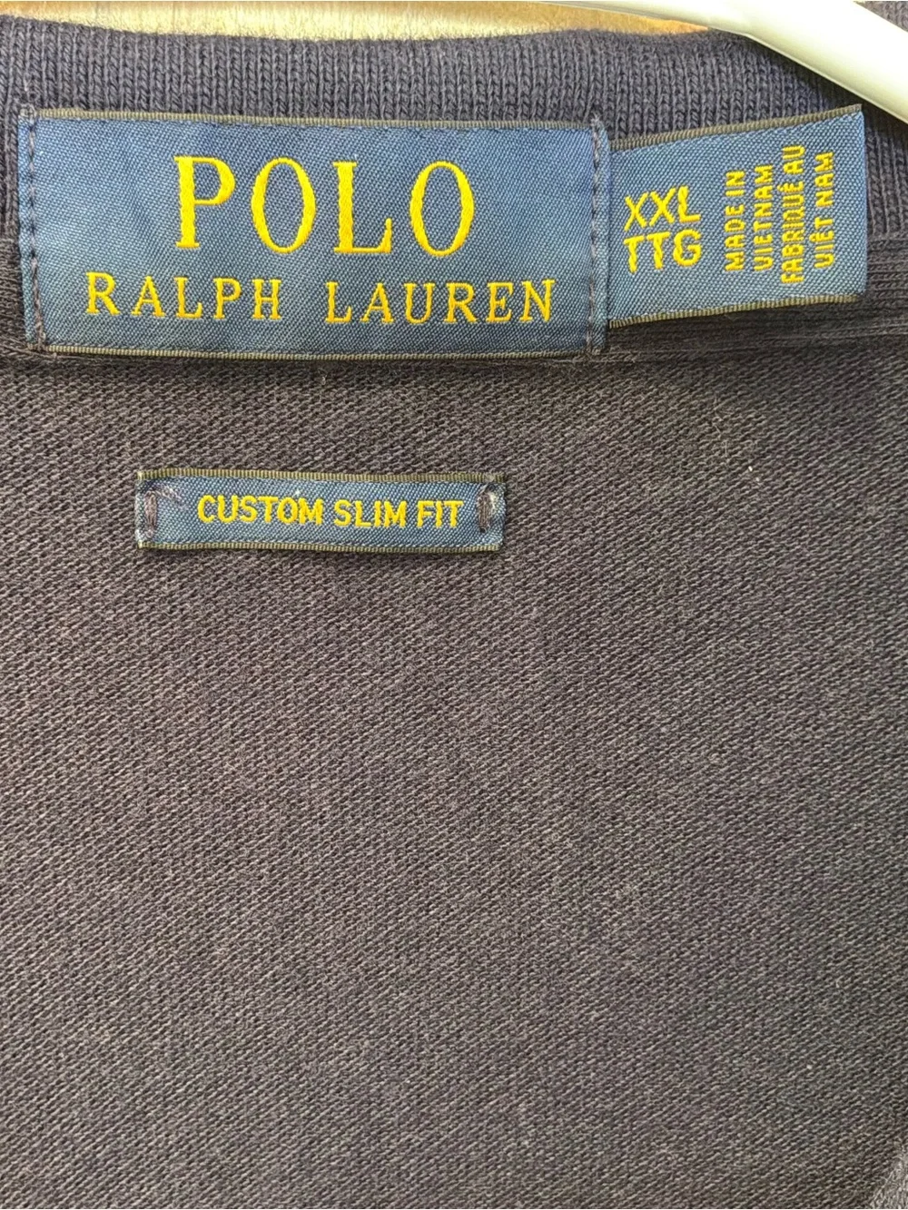 Polo Ralph Lauren Big Pony Polo shirt